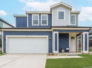1035 Koby St, New Braunfels, TX 78130