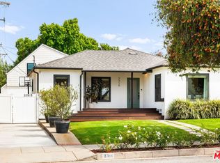 3316 Pearl St, Santa Monica, CA 90405