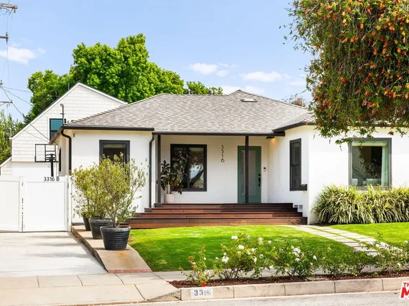 3316 Pearl St, Santa Monica, CA 90405