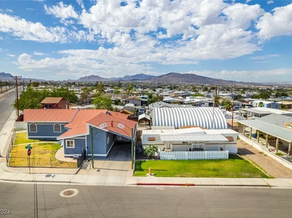 271 Yuma Ln, Henderson, NV 89015