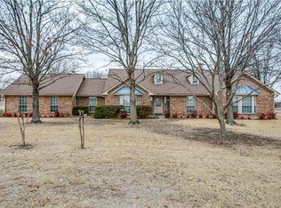 6180 County Road 123, McKinney, TX 75071