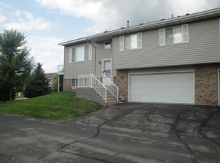15816 Gooseberry Way, Apple Valley, MN 55124