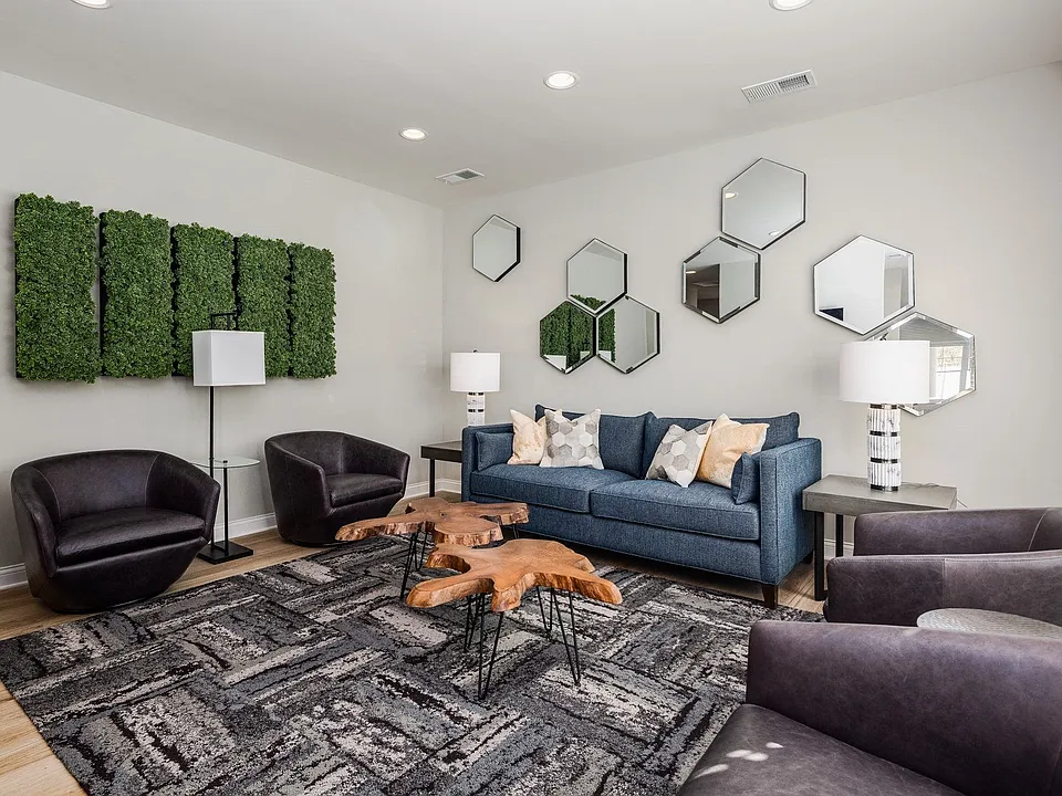 Villas at Green Valley