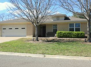 230 Thompson Cir, Lorena, TX 76655