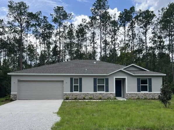 4325 Regina St, Hastings, FL 32145