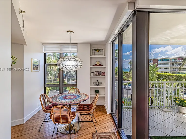 4000 Towerside Ter #308 — Photo 21