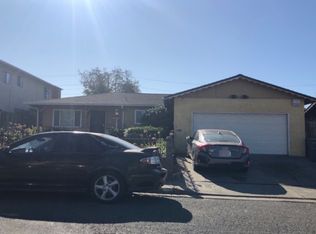 123 Violet Dr, Vallejo, CA 94589