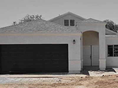 2604 S 18th Dr, Yuma, AZ, 85364