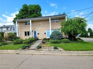 1251 Homedale Ave NW, Canton, OH 44708