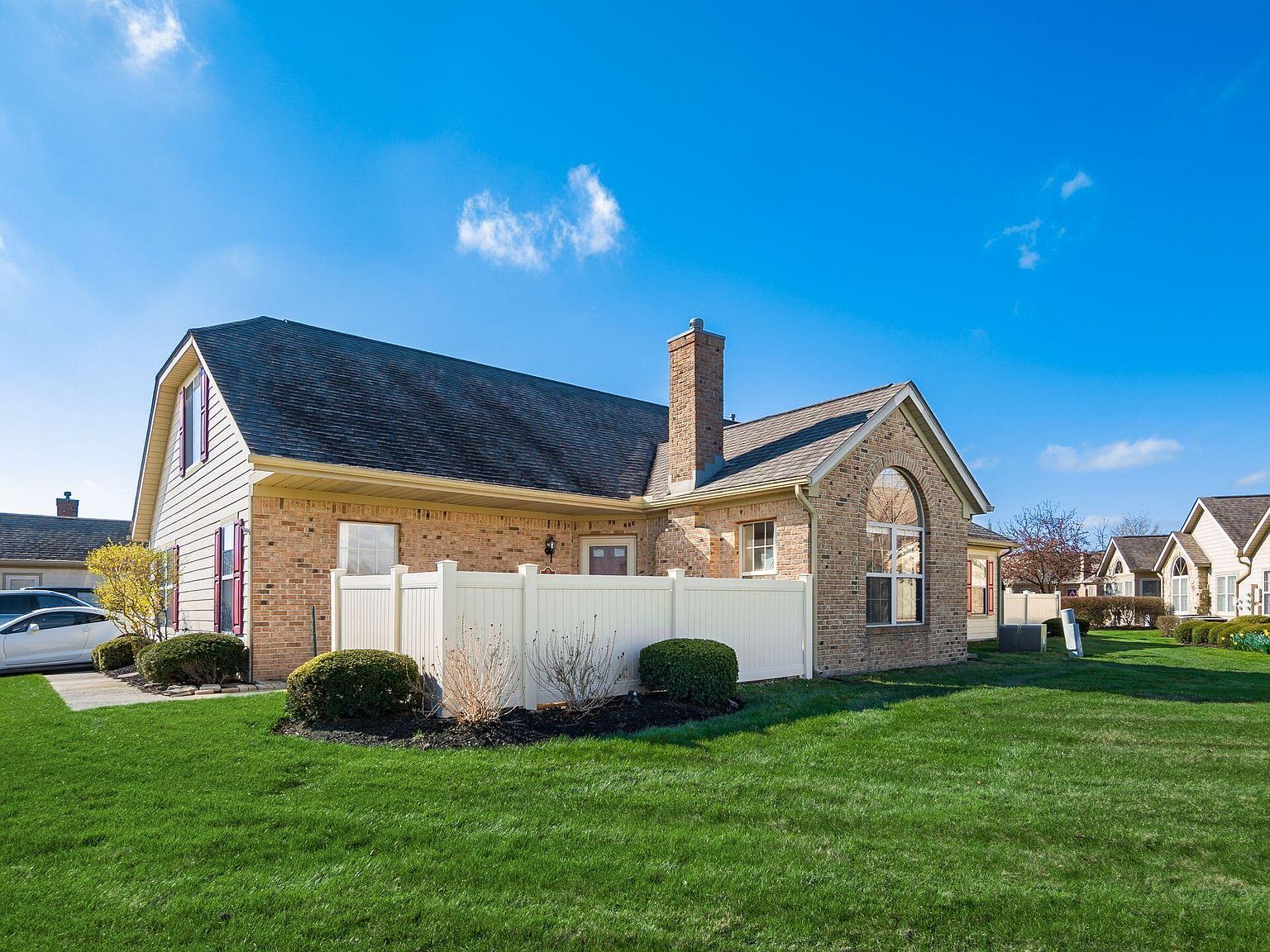 2450 Landings Way, Grove City, OH 43123 Zillow