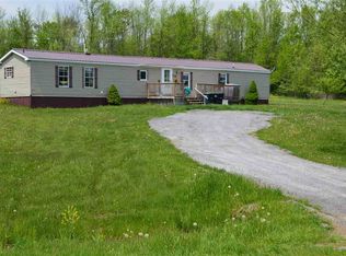 461 Chipman Corners Rd, Madrid, NY 13660