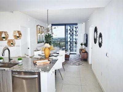 5350 NW 84th Ave #1204, Doral, FL, 33166