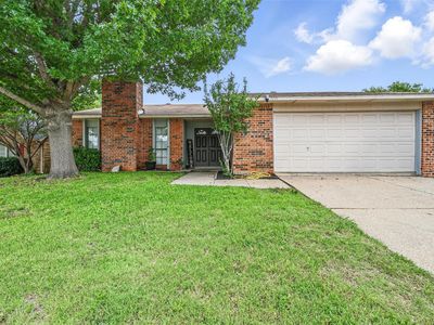 7015 Forestview Dr, Arlington, TX, 76016