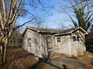 1 Elliott Ln, Conway, AR 72032
