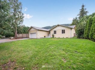 381 Thompson Rd, Sedro Woolley, WA 98284