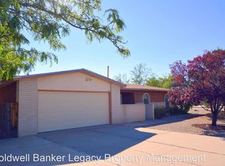 7100 Merle Dr NE, Albuquerque, NM 87109