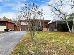 63 Bobmar Rd, Toronto, ON M1C 1C8