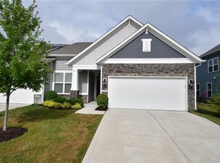 3335 Heathcliff Ct, Westfield, IN 46074