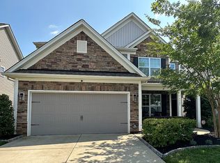 9925 Perth Moor Rd, Charlotte, NC 28278