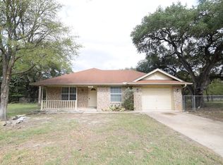 55 Buttercup Loop, Morgans Point Resort, TX 76513