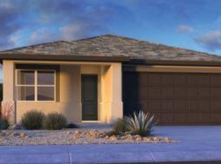 17764 W Amber Ridge Way, Goodyear, AZ 85338