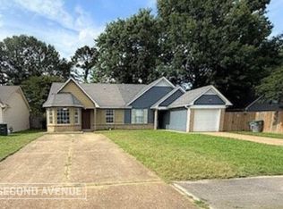 6922 Hillindale Dr, Memphis, TN 38133