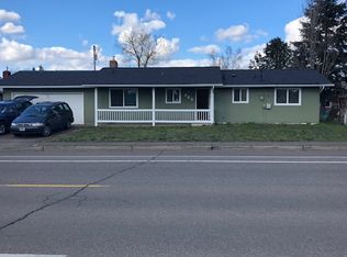 295 Walker Rd, Lebanon, OR 97355