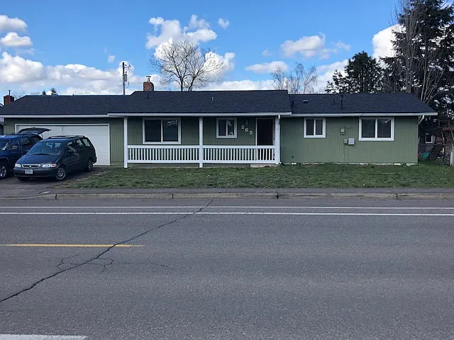 295 Walker Rd photo 1
