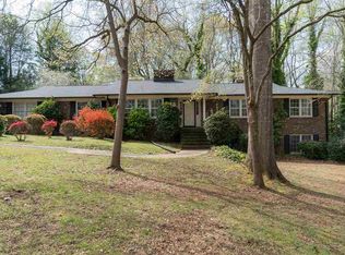 300 Covington Rd, Greenville, SC 29617