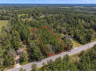 Morgan J Rd, Shannon, NC 28386