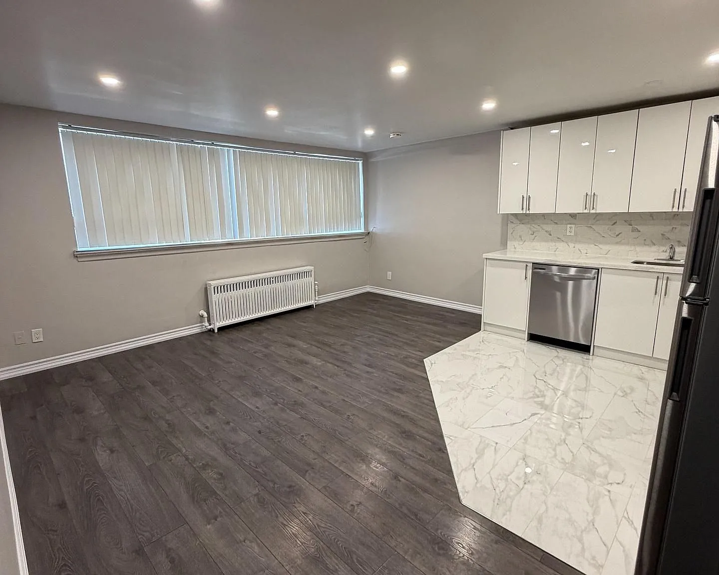 1 bed, $1,895 — Photo 4