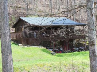 600 Heck Branch Rd, Rogersville, TN 37857