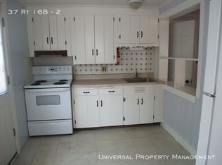 37 Route 16b #2, Center Ossipee, NH 03814