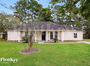 303 Longstreet St, Summerville, SC 29486