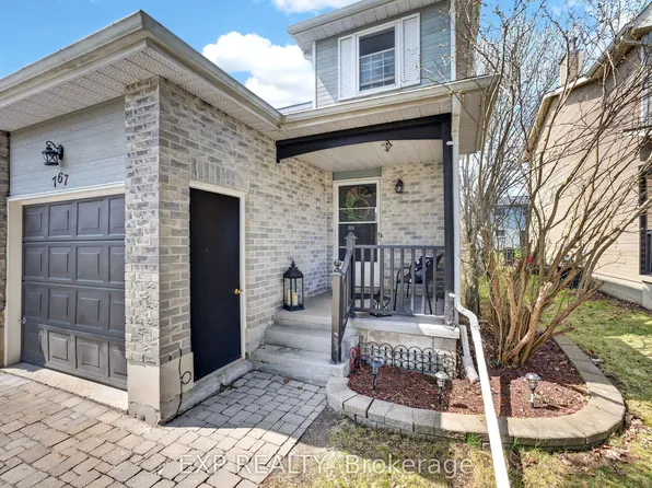 767 Littlestone Cres, Kingston, ON K7M 8L9