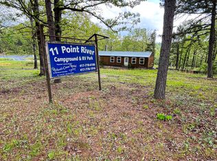 32312 Us Highway 160, Alton, MO 65606