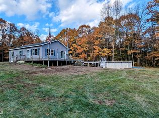 256 Gurn Springs Rd, Gansevoort, NY 12831