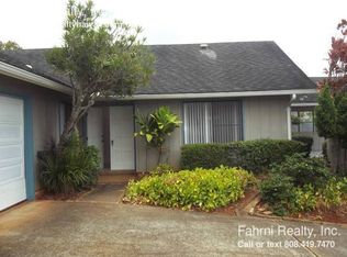 98-1048 Alania St, Aiea, HI 96701