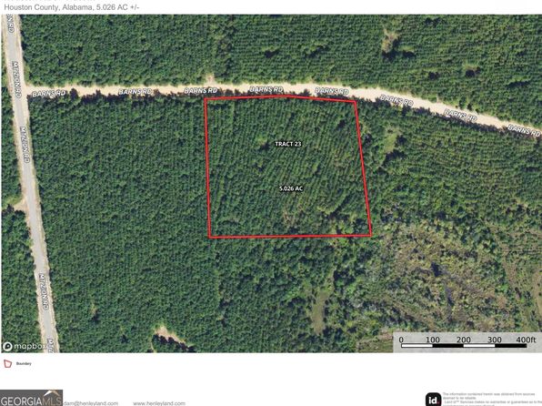 23 Barnes Rd, Gordon, AL 36343