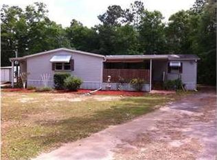 5554 Schmidt Rd, Milton, FL 32570