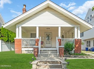1705 A St #1, Belmar, NJ 07719