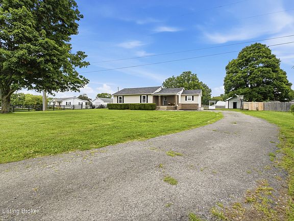 4th image of 601 John Henry Rd