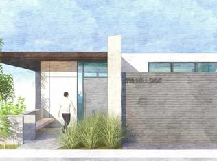 710B Hillside Ave, Albany, CA 94706