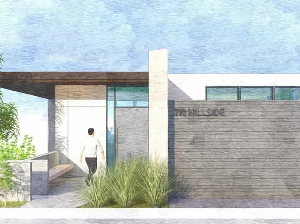 710B Hillside Ave, Albany, CA 94706