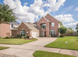 2225 Longspur Ln, League City, TX 77573