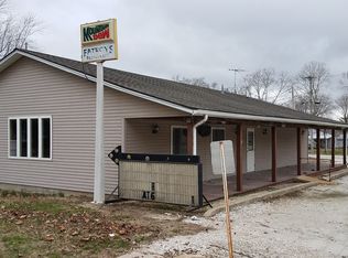 110 W Quincy St, Kinderhook, IL 62345