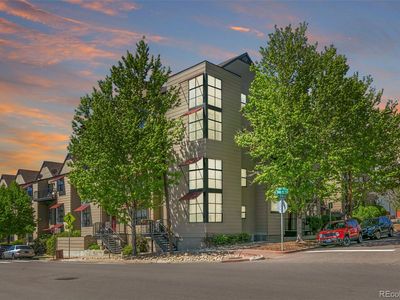 2034 W 31st Avenue #E, Denver, CO, 80211