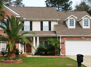 894 Brentwood Dr, Biloxi, MS 39532