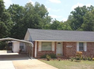 2465 Derwent Dr, Sumter, SC 29154