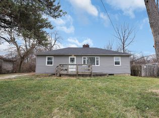 2601 Rhoads Ave, Columbus, OH 43207